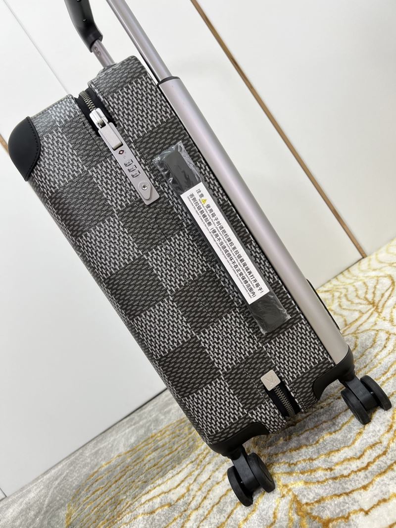 LV Suitcase